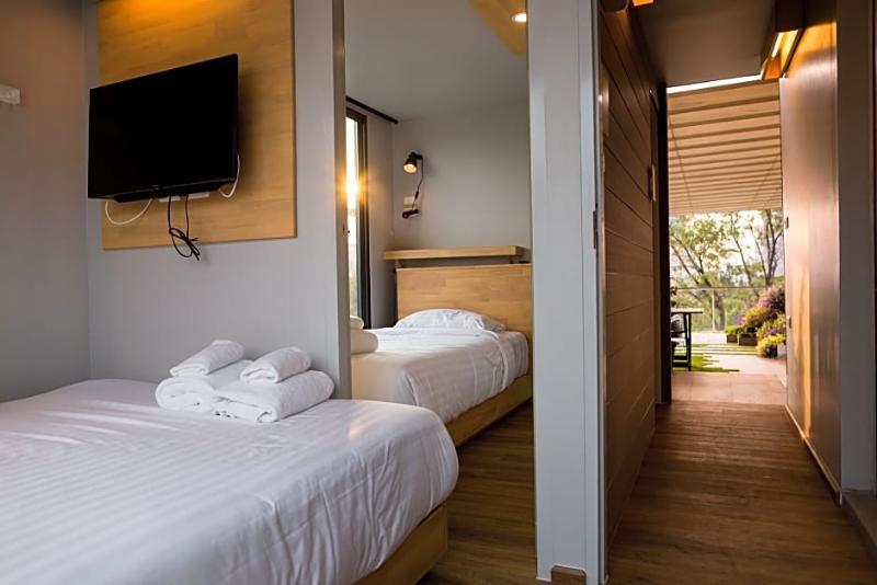 Nest By Sangob Hotel Banguecoque Exterior foto